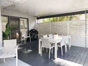 How a Customised Alfresco Can Transform Your Outdoor Space | Pergola Land