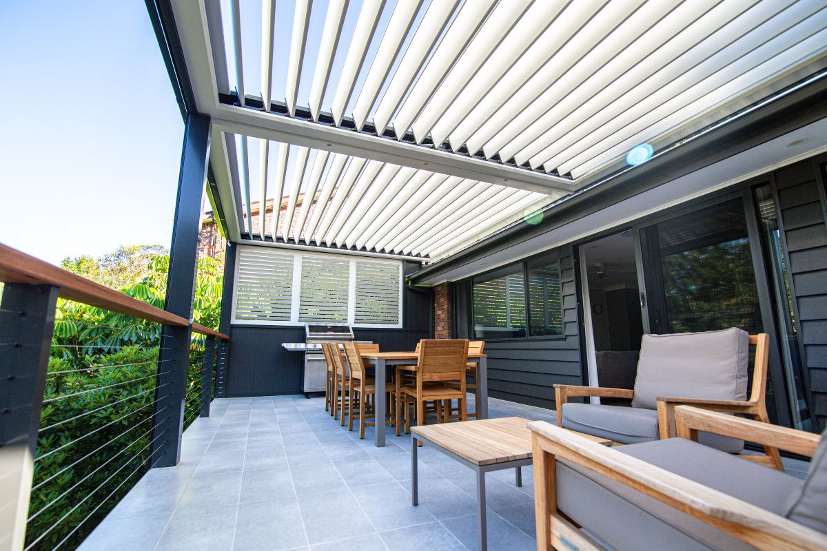 Elevated Living Photo Inspiration