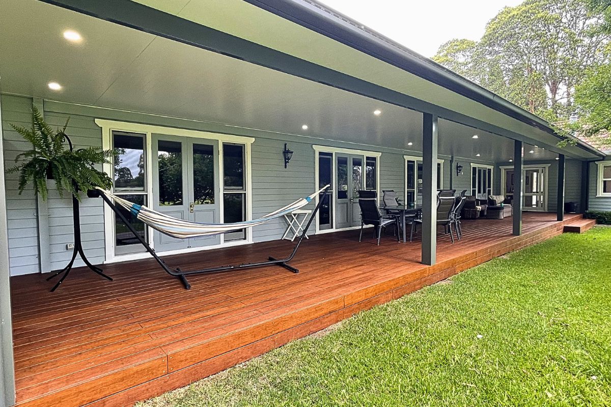 Building a Pergola That Works for Sydney’s Conditions