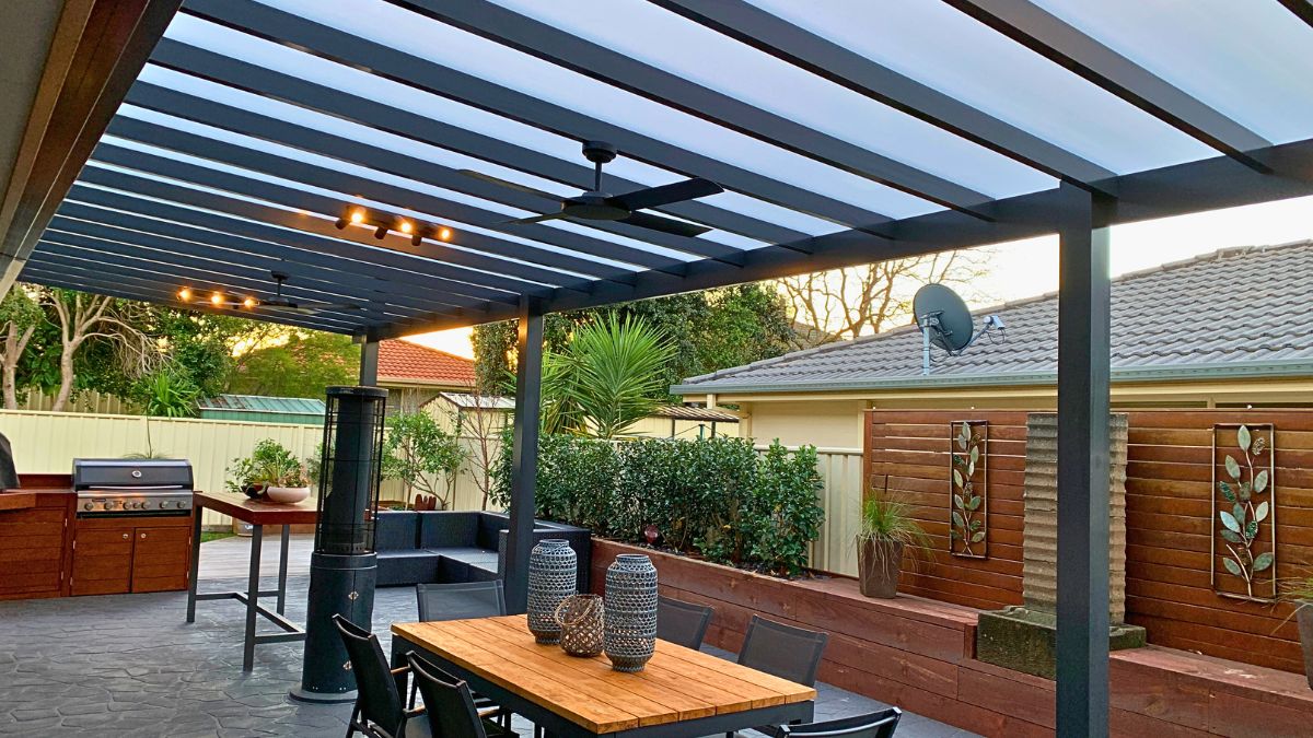 Building a Pergola That Works for Sydney’s Conditions
