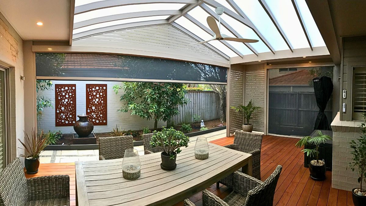 Effective Tips To Elevate Your Outdoor Space | Pergola Land - Private Outdoor Space